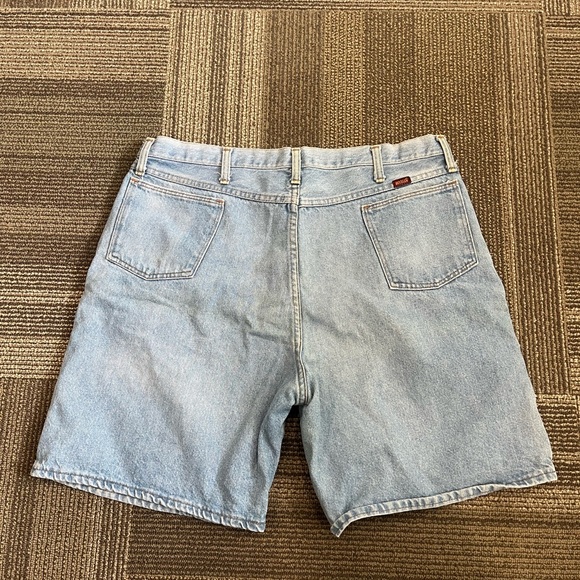 Rustler Jorts - Picture 3 of 3